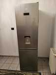Vand combina frigorifica Beko CBFRCNA406