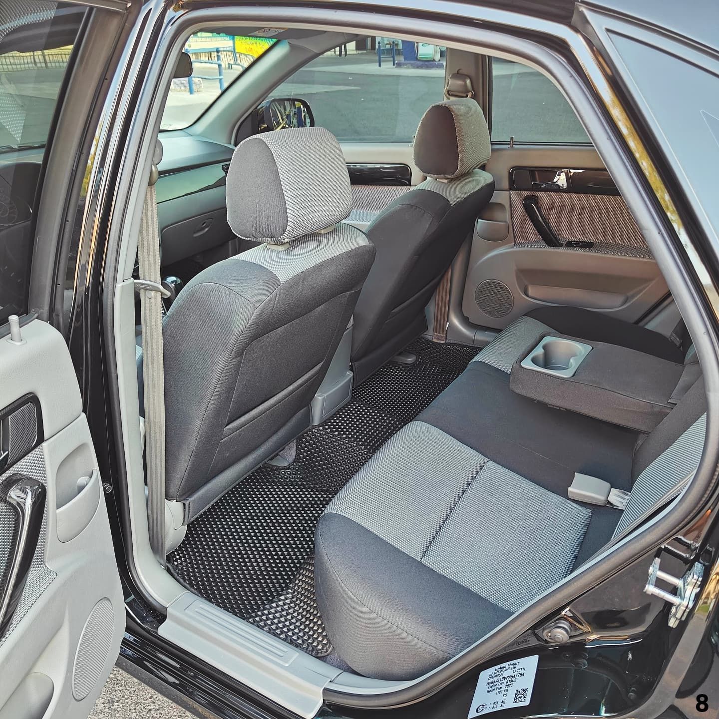 Chevrolet Gentra, 2023/2025, Elegant Plus, в идеальном состоянии