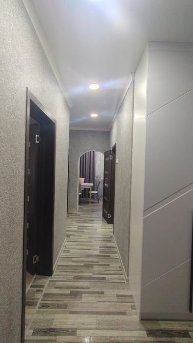 Обменяю 2х комнатную квартиру на дом