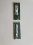 Vand memorie RAM laptop ddr4 2x8gb(16gb) 2666mhz