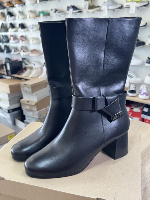 Cizme Caprice Dama - 40