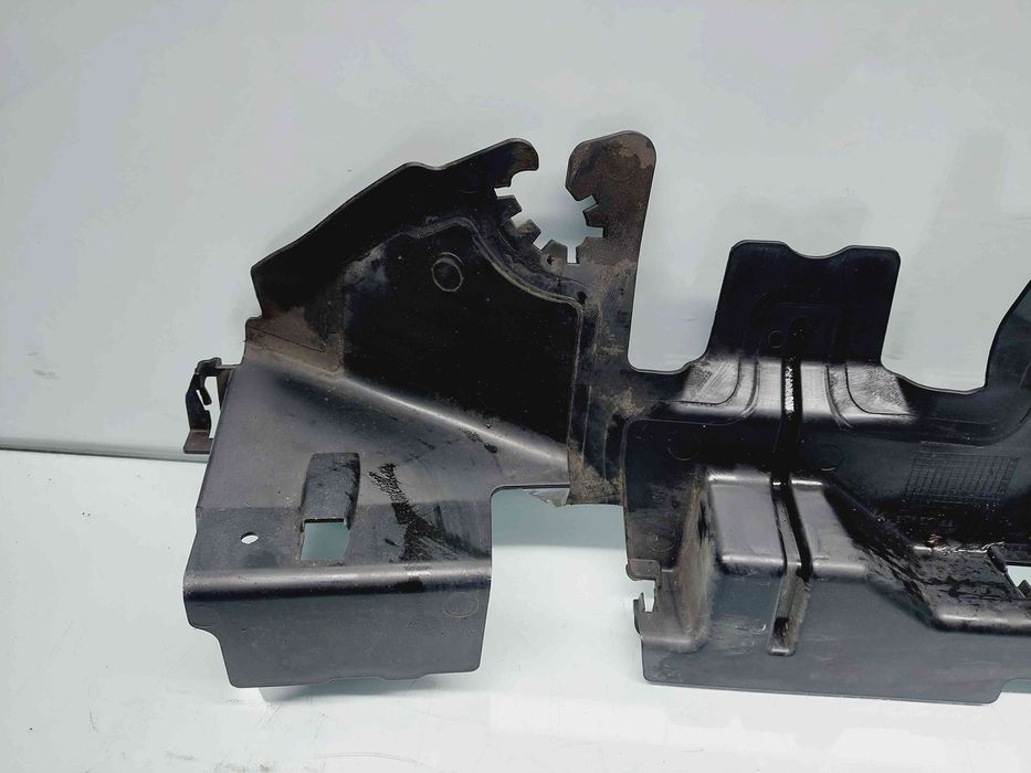 Deflector aer Volkswagen Passat B6 Variant (3C5) [Fabr 2005-2010] 3C01