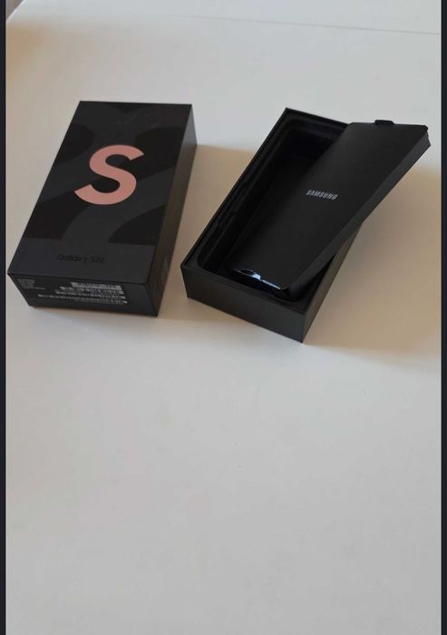 Спешно!НОВ!!! Samsung Galaxy S22, 256GB, 8GB RAM, 5G, Pink Gold
