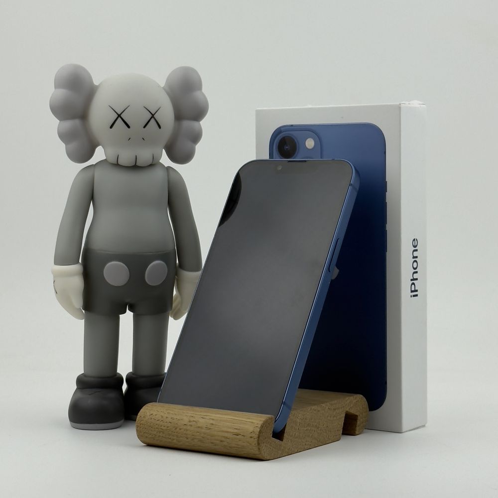 iPhone 13 256gb 100% | iStore