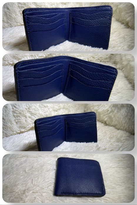 Portofel piele naturala