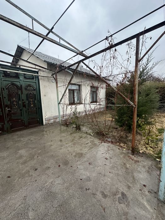 Срочно! Продаётся дом в районе Янги Хайот — участок 7.2 соток!