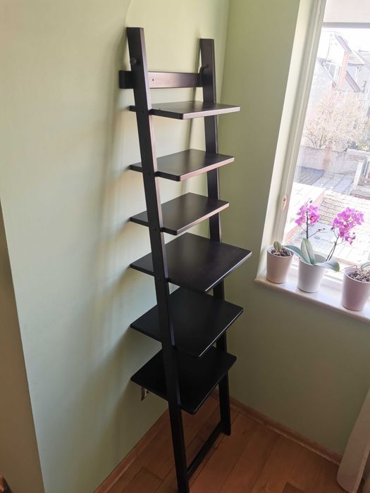 Етажерка/рафтове IKEA 188/50/35