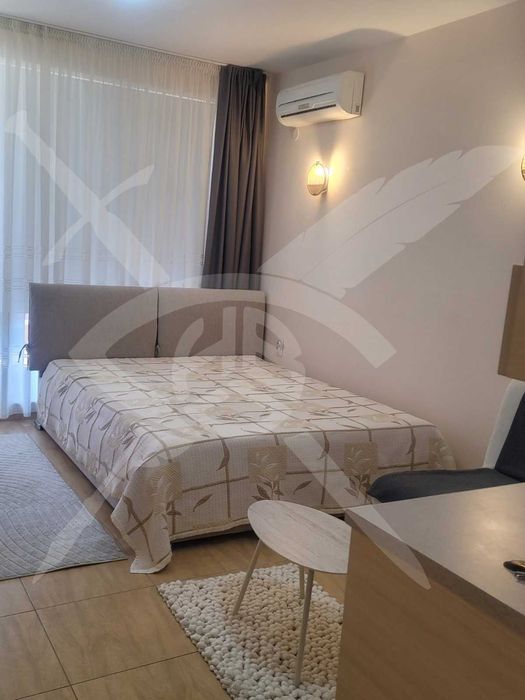 Едностаен апартамент в Свети влас 81214