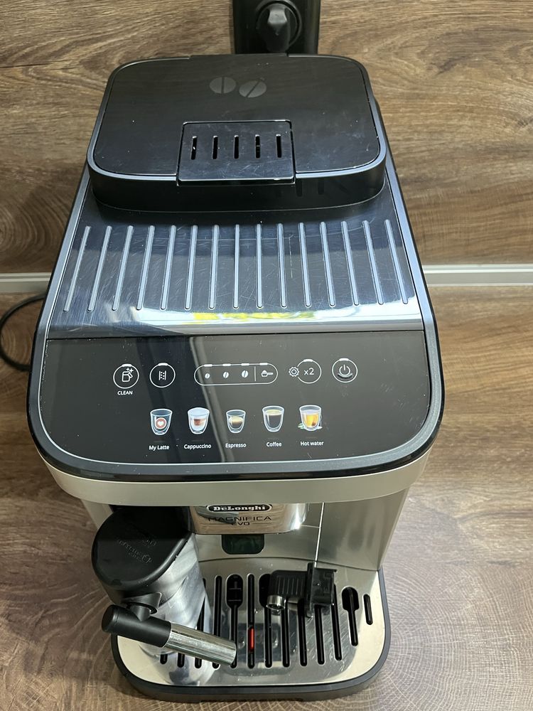 Кафеавтомат DELONGHI ECAM290.61.SB