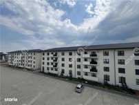 Apartament cu 2 camere decomandate si balcon zona Doamna Stanca