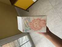 Labubu original-editia-BigEnergy