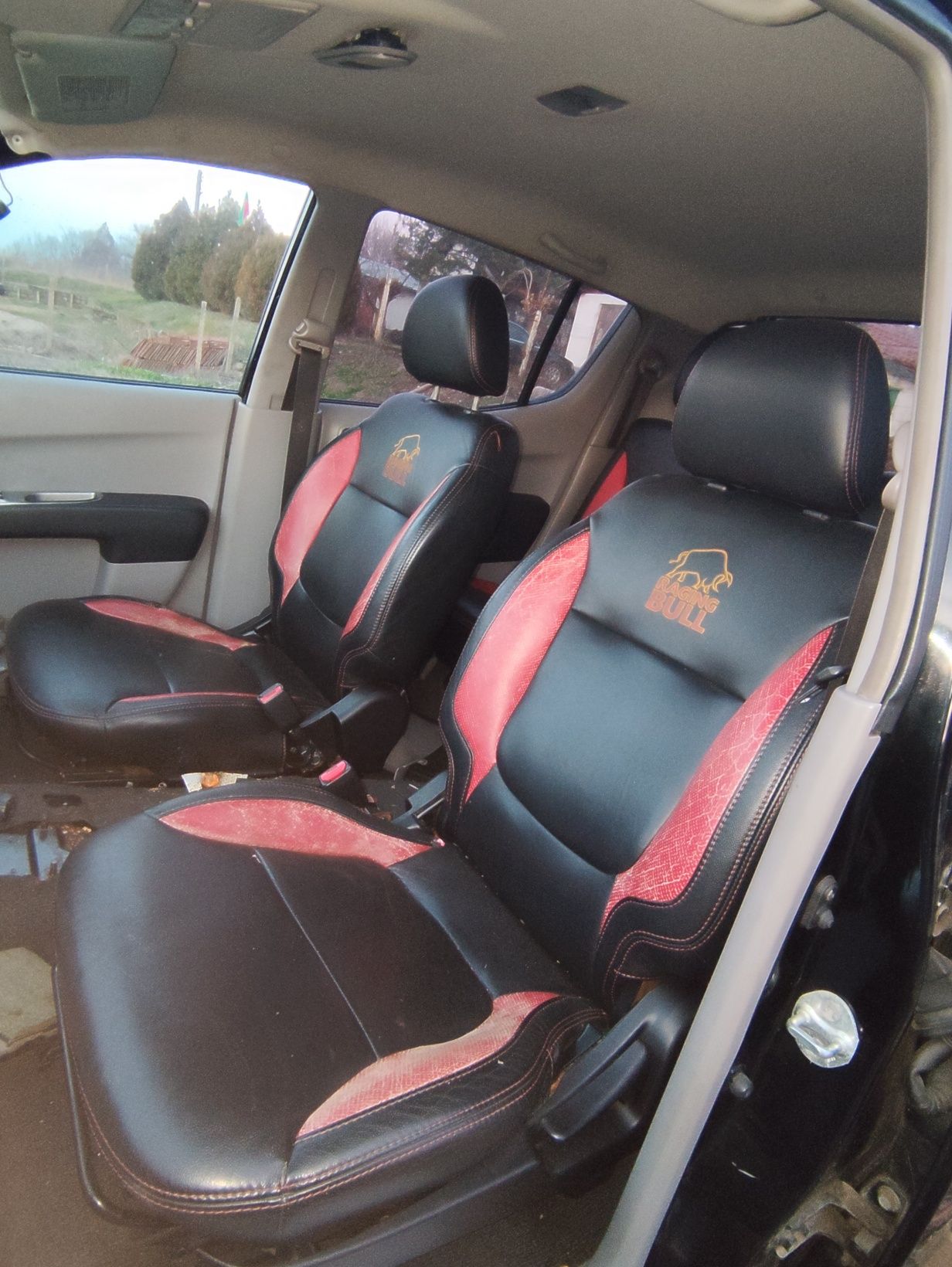 Купе на Mitsubishi L200-2.5-136кс