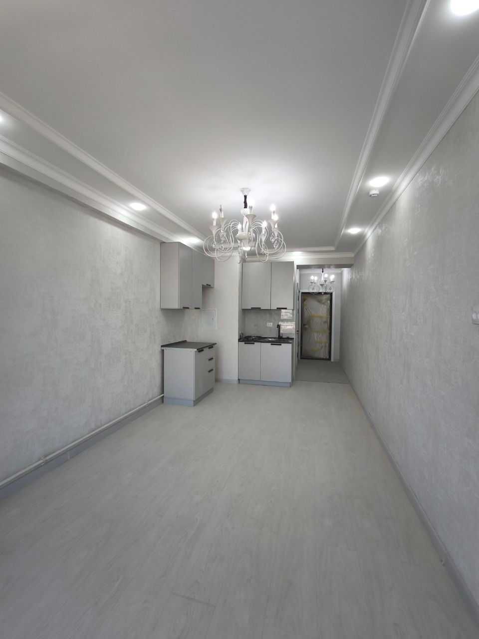 Глинка 8 роддом жк black Tower  2/11/17 53м² и 1/11/17 27м²