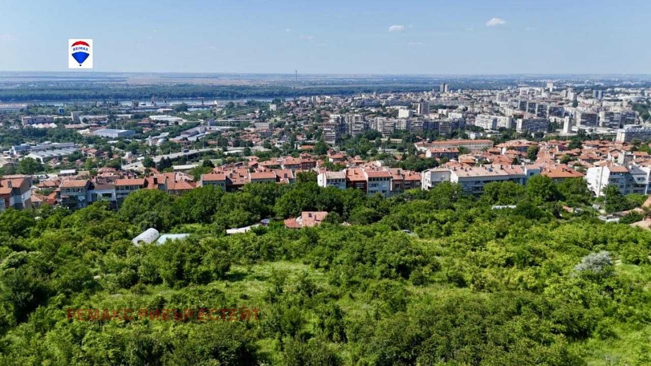 Парцел за продажба Левента, гр. Русе