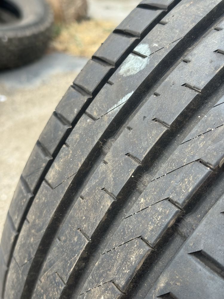 Летни гуми FALKEN 225/40/R18 ДОТ22