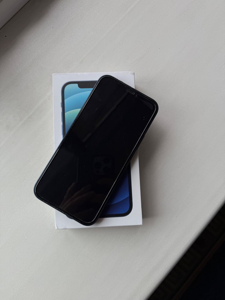 IPhone 12 128 gb