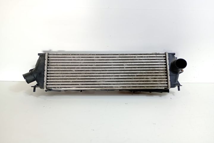 Radiator  intercooler  8200411160C Opel Vivaro A (facelift) seria