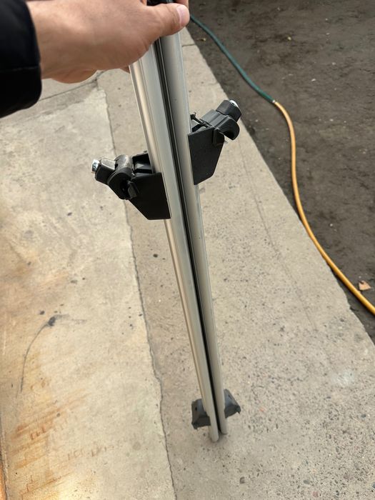 Bagaj shoxli moshinalaga