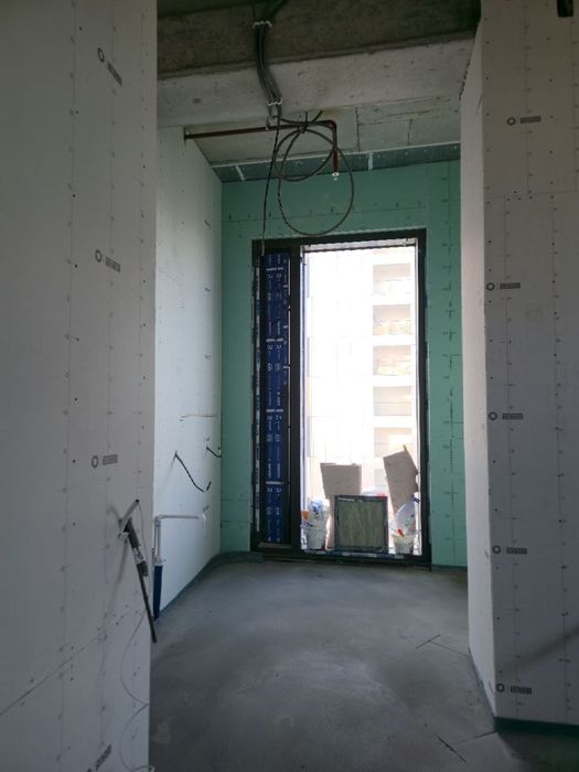 Продаётся 3/17/51 72м2 в ЖК Nest One, Tashkent city