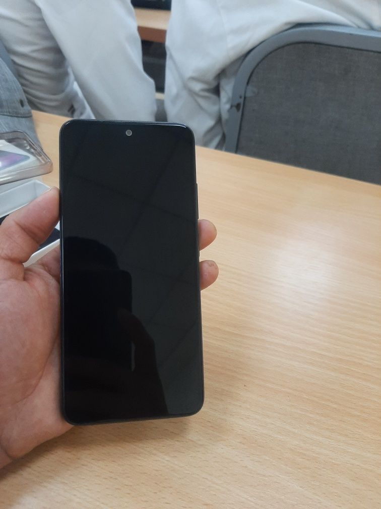 Redmi note 11   idealll 6/128