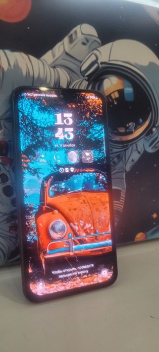 Продам Samsung A54 8/256 5G