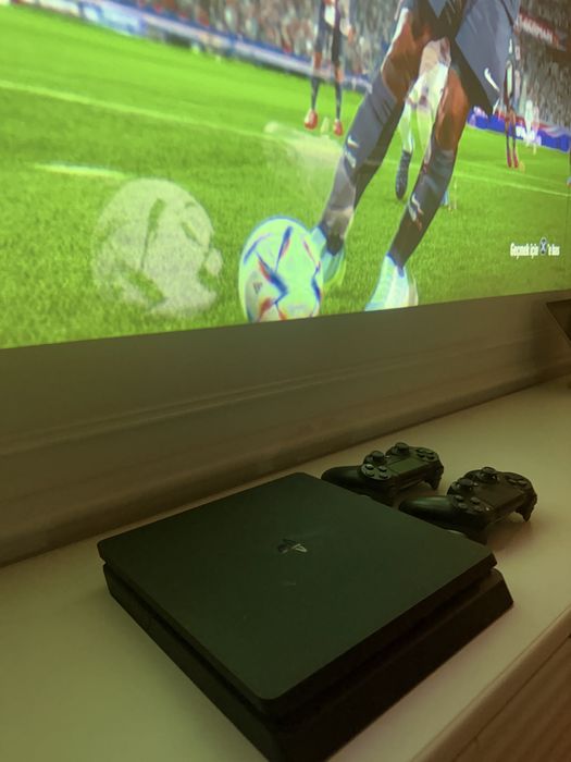 Плейстейшн 4, 1 тб