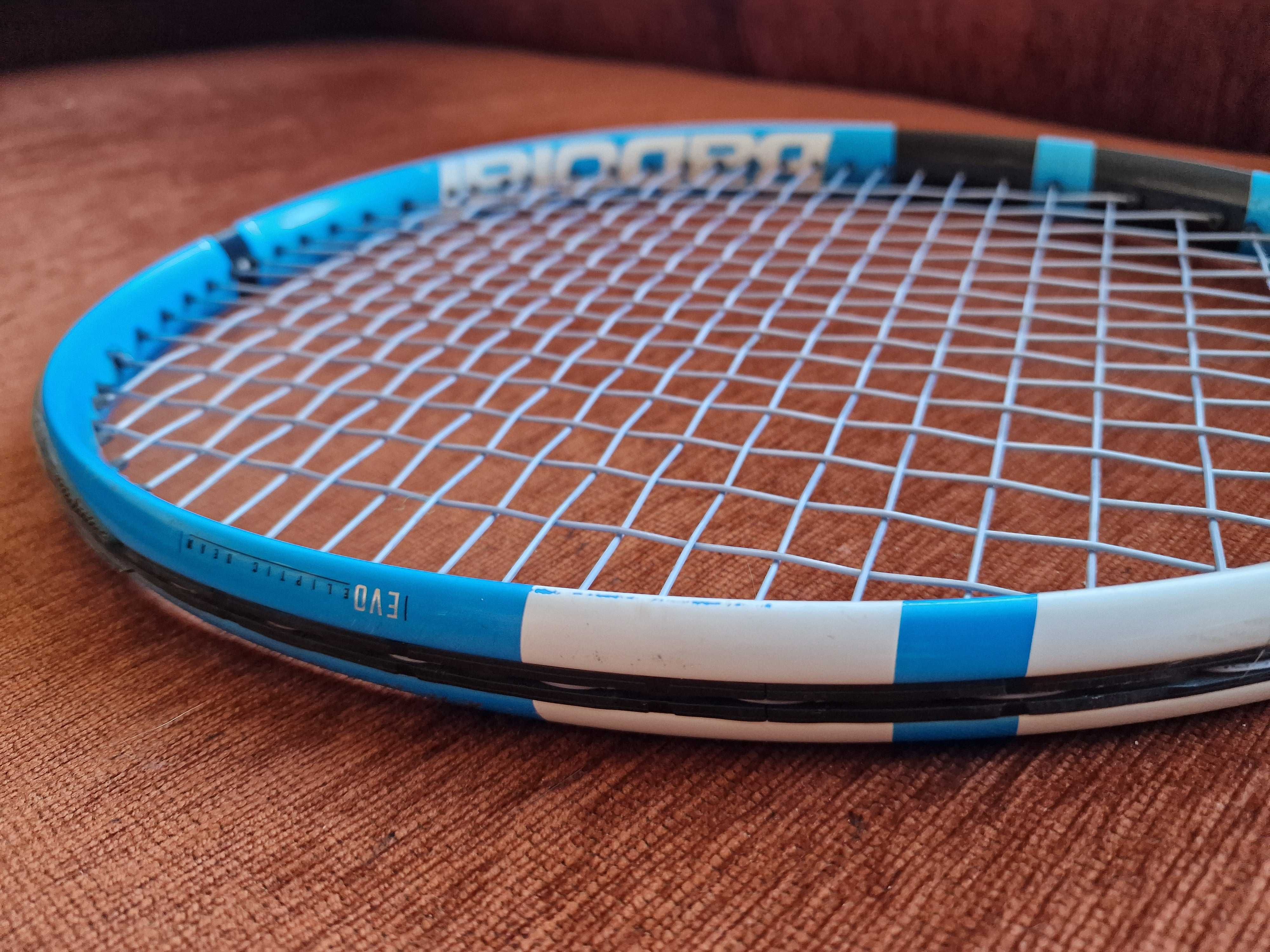 Тенис ракета Babolat Pure Drive