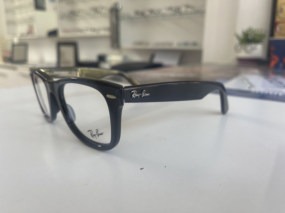 Ray ban wayferer