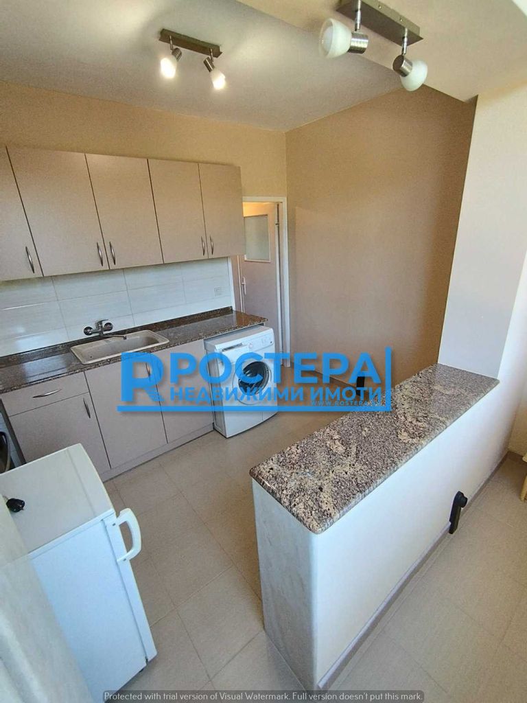 Продава се Двустаен апартамент в Търговище, Вароша - 59 кв.м за 1332 €/кв.м - Снимка #9
