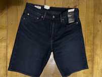 Pantaloni Scurti de blugi Levi's Marimea 30