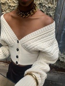 Микс пуловери Nanushka, Greg Lauren, JW Anderson, Herno, Les Tricots D