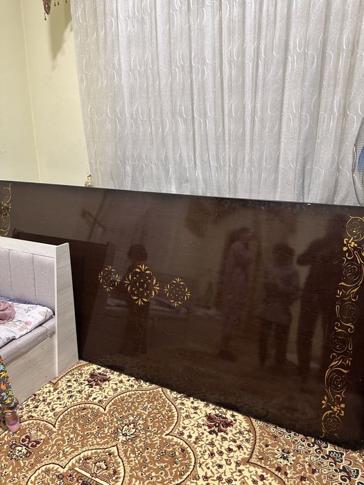 stenka + kotta stol+ sandiq+korpa