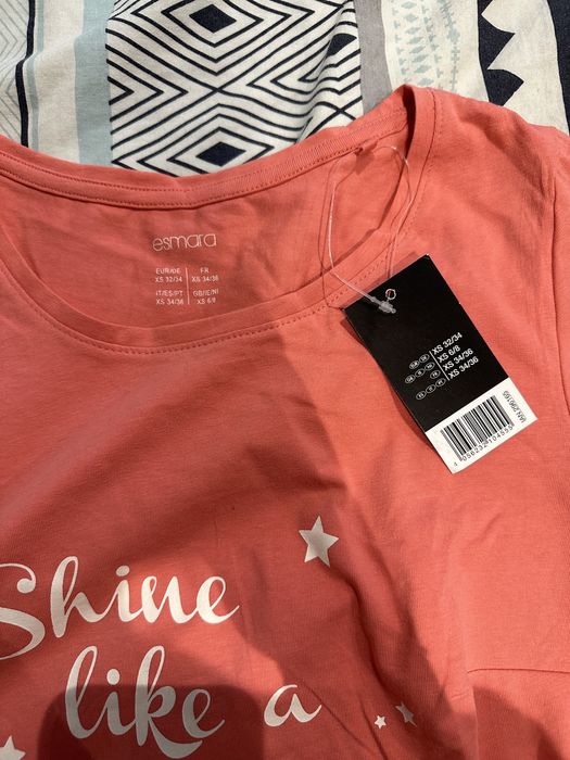 Нова блуза за бременни