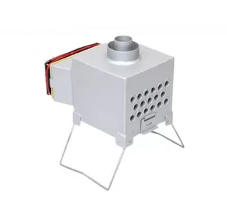 Продам теплобменник Сибтермо 2.3