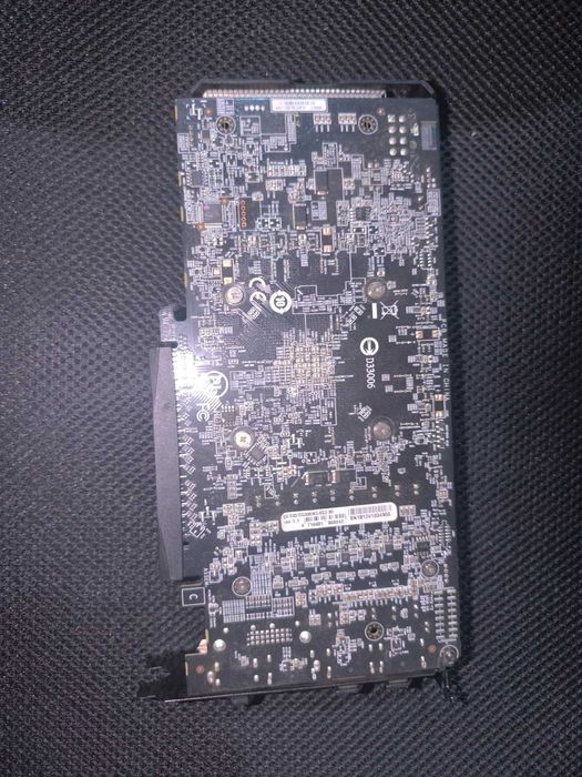 Gigabyte RX 570 8GB