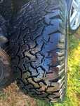 Anvelope Suzuki off road