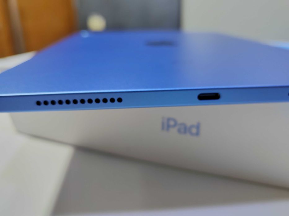 Apple Ipad 10 th 64GB WI-FI CA NOUA Magazin CashGen