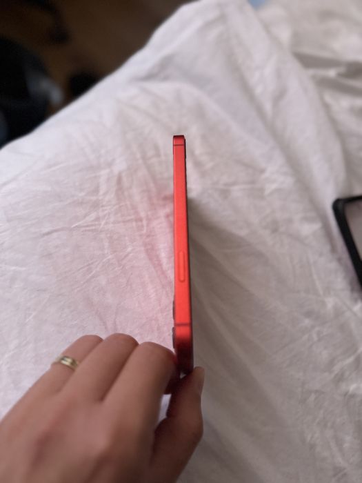 Iphone 12 ROSU 256GB cu garantie Flip