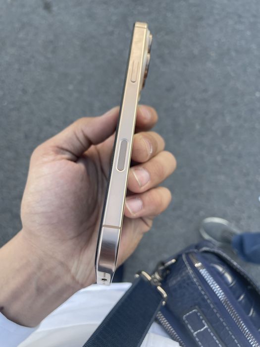 Iphone 16promax 256gb