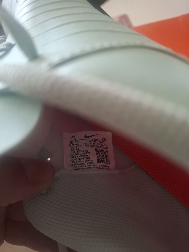 Стоножки Nike Phantom GX 2