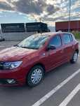 Dacia Sandero -Autoturism fara avarii, Propietar unic -ITP valabil 30.06.2027