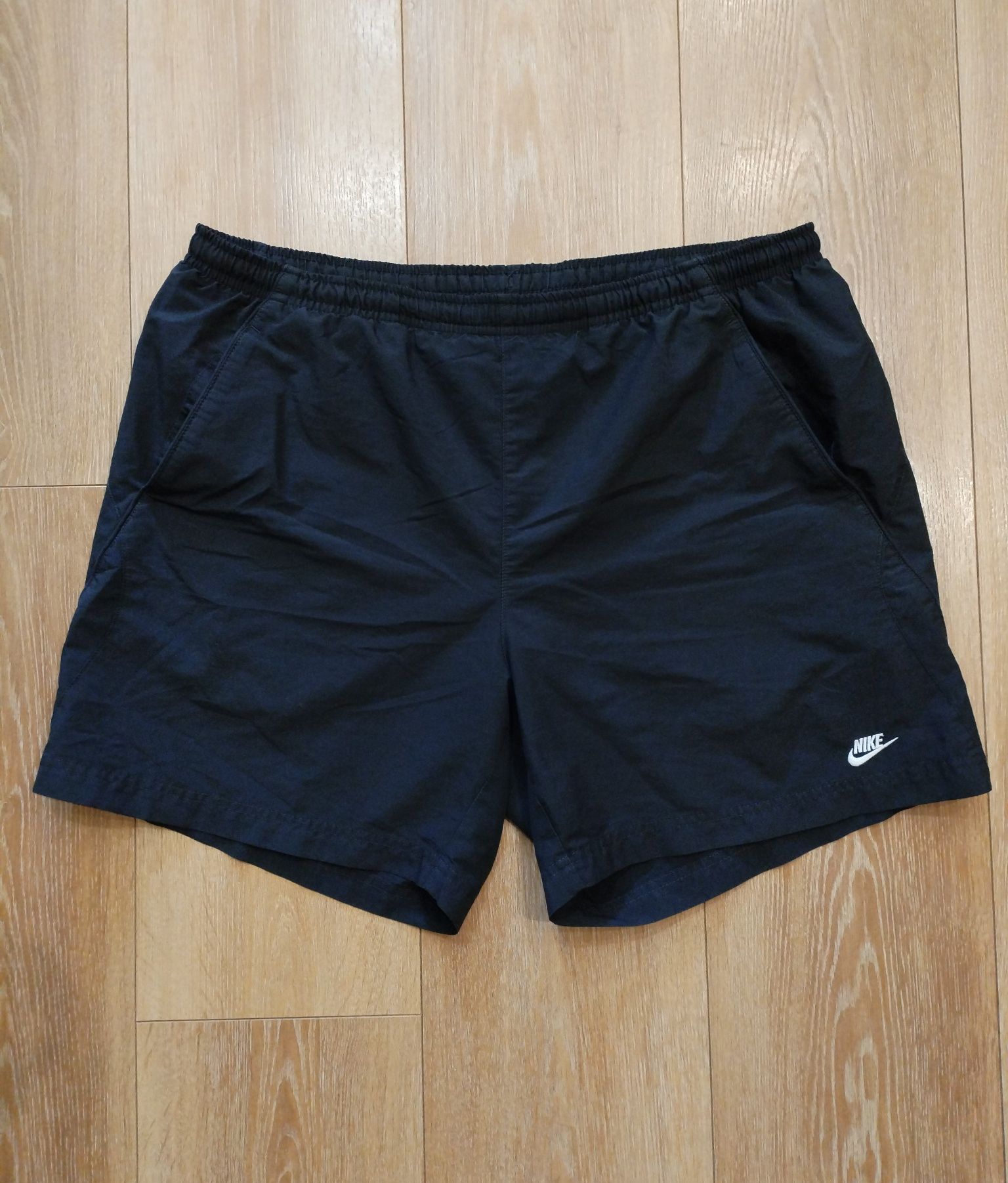 Nike fleece Къси мъжко оригинален