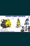 Piese reparatii accesorii