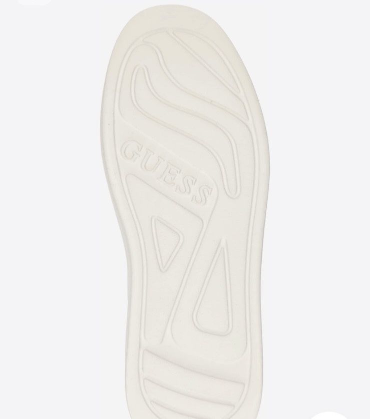GUESS Ниски маратонки 'Elbina' размер: 39