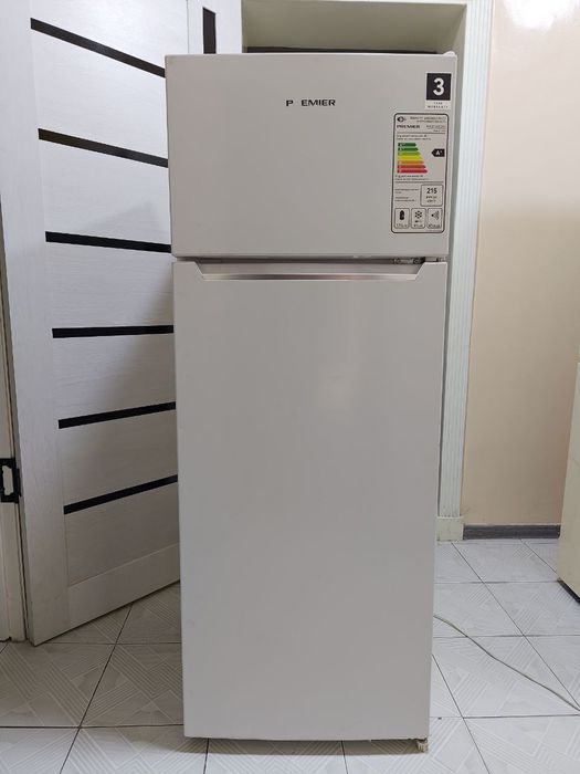 Продается холодильник Premier