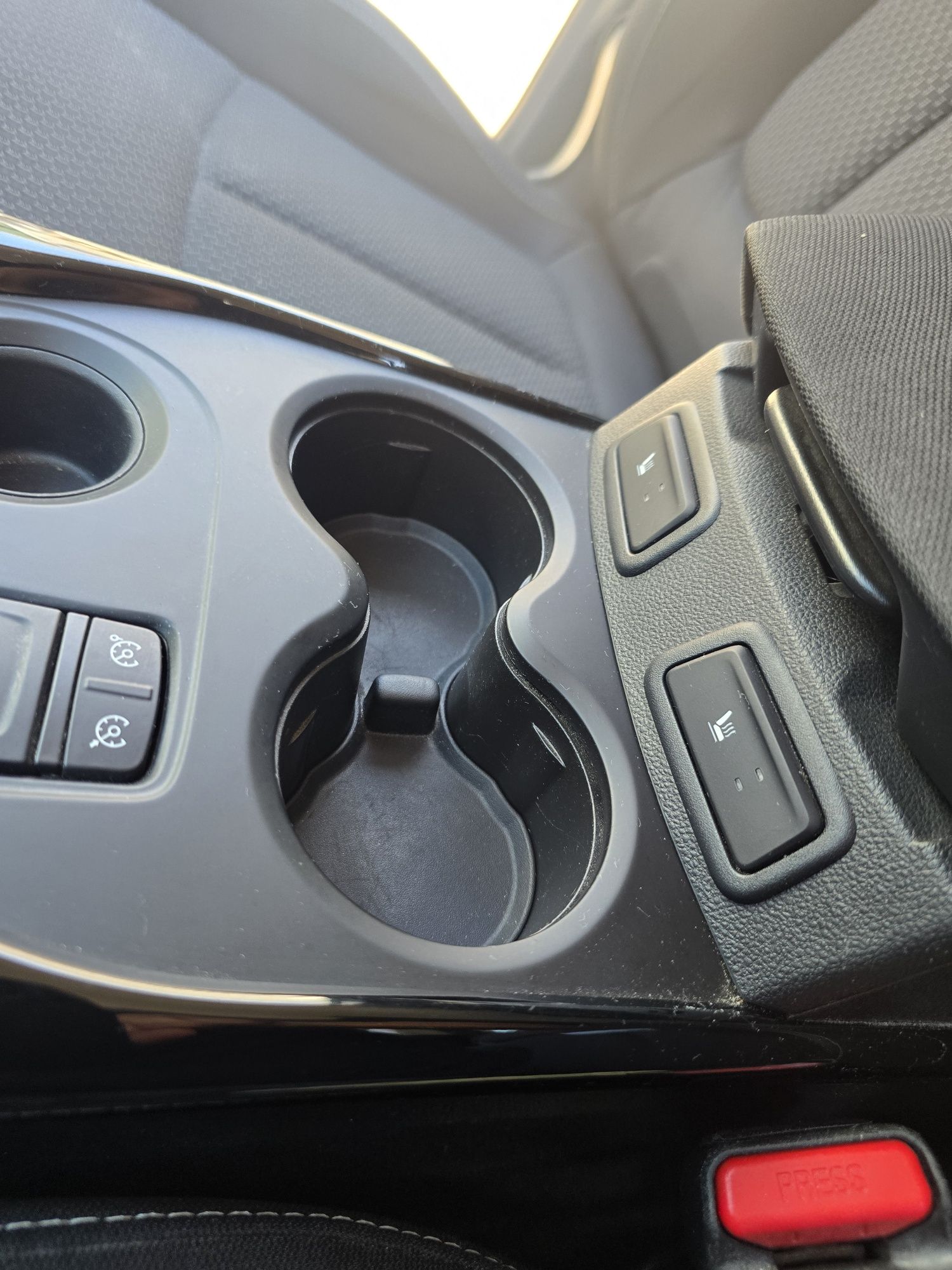 RENAULT KADJAR automat fab 2018, tva deductibil!