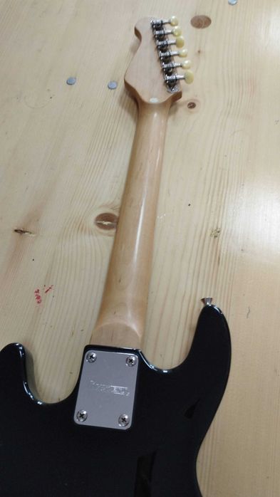 Chitară electronică DiMavery mărime mică (pentru copii)