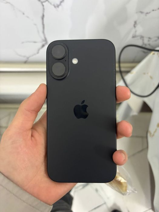Iphone 16 128 гб
