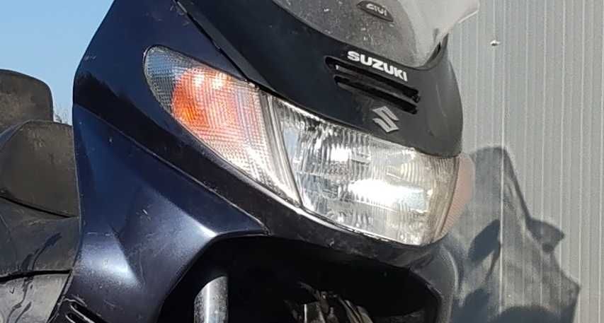Far cu semnalizari Suzuki Burgman 250cc 400cc