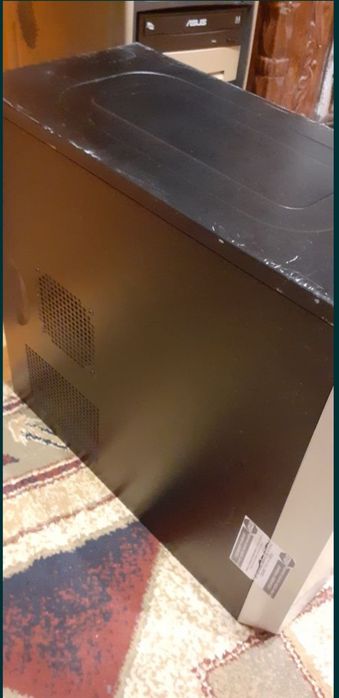 Unitate pc gaming  Asus  i5, 4gb,gt730